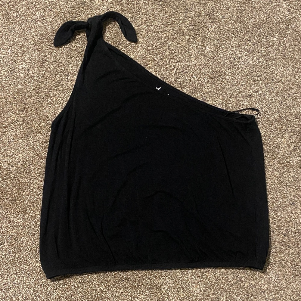 American Eagle Tank